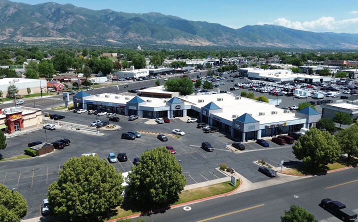 Pictures of Retail property located at 721 N Main St, Layton, UT 84041 for sales - image #1