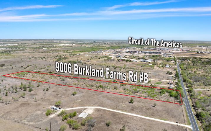 Pictures of Land, Mixed Use property located at 9006 Burklund Farms Rd, Austin, TX 78719 for sales - image #1