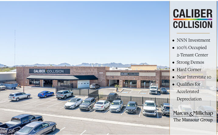Pictures of Industrial, Retail property located at 3959 N Oracle Rd, Tucson, AZ 85705 for sales - image #1