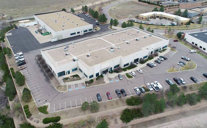Pictures of Industrial, Mixed Use property located at 8022 Southpark Cir, Littleton, CO 80120 for sales - image #1