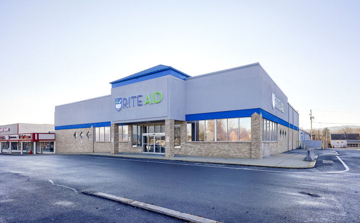 Pictures of Retail property located at 500 E Lancaster Ave, Reading, PA 19607 for sales - image #1