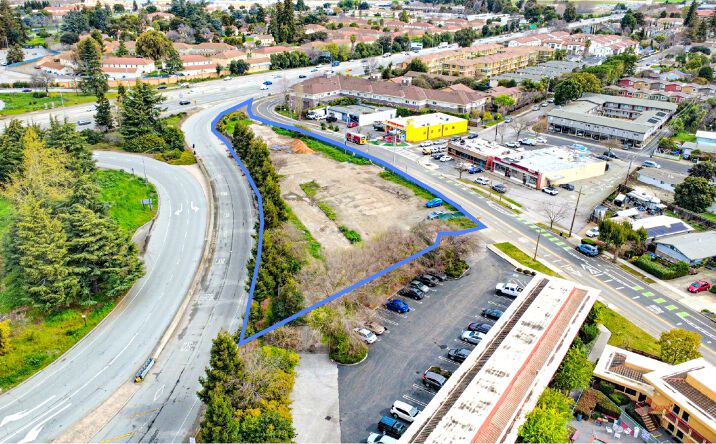 Pictures of Land property located at 870 Leong Dr, Mountain View, CA 94043 for sales - image #1