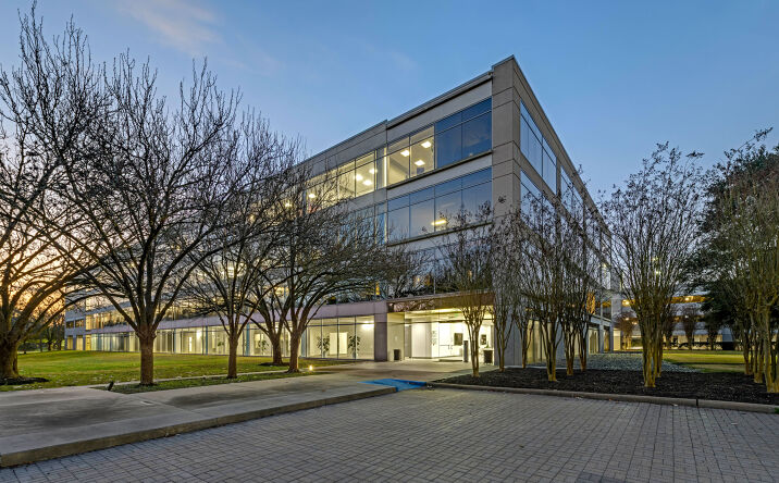 Pictures of Office property located at 1330 Enclave Pkwy, Houston, TX 77077 for sales - image #1