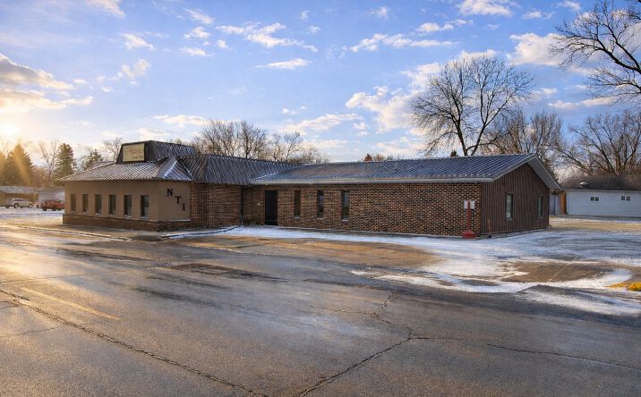 Pictures of Office property located at 106 E Main St, Lake Mills, IA 50450 for sales - image #1