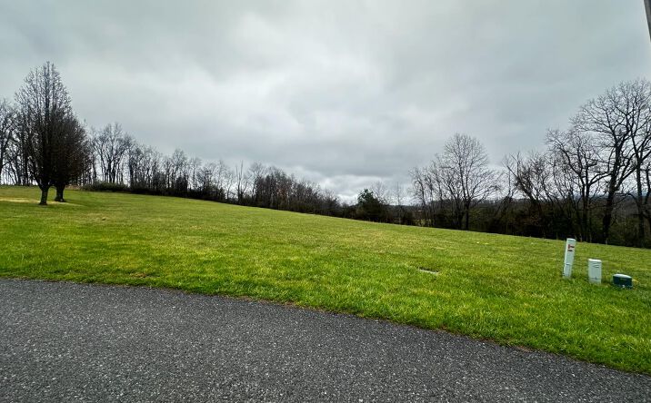 Pictures of Land property located at Misty Hills Dr, Princeton, WV 24739 for sales - image #1