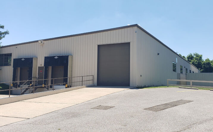 Pictures of Industrial property located at 1211 Cox Ave, Erlanger, KY 41018 for sales - image #1