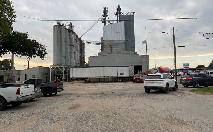 Pictures of Hospitality, Industrial, Land, Mixed Use, Office property located at 300 N Colorado St, Lockhart, TX 78644 for sales - image #1