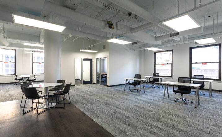 Pictures of Office property located at 15 S 9th St, Minneapolis, MN 55402 for sales - image #1