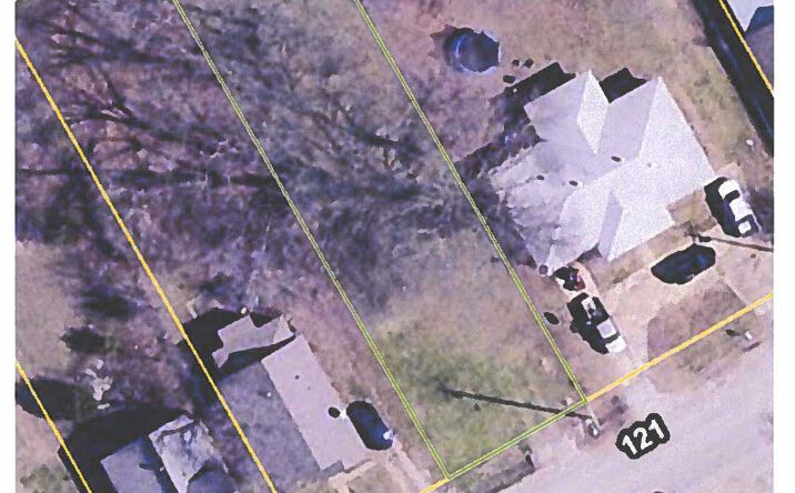 Pictures of Land property located at 202 S Dallas Ave, Wilmer, TX 75172 for sales - image #1