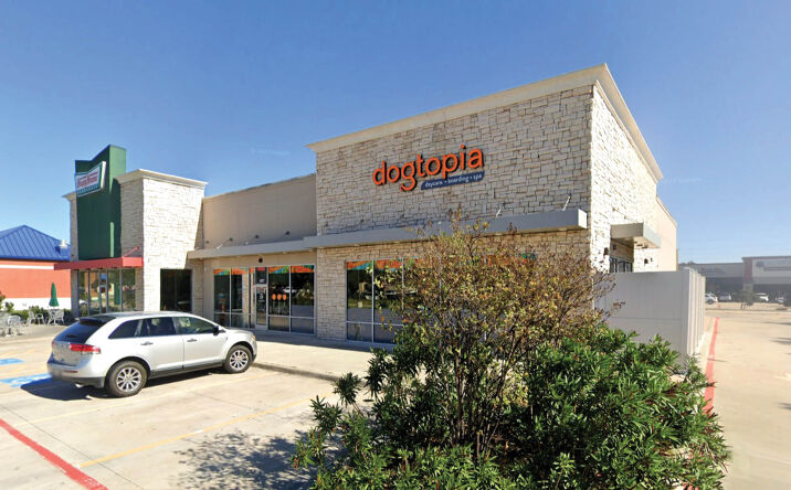 Pictures of Retail property located at 1815 S Mason Rd, Katy, TX 77450 for sales - image #1