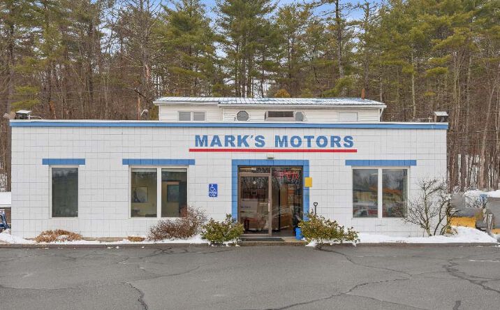 Pictures of Retail property located at 222 North King St, Northampton, MA 01060 for sales - image #1