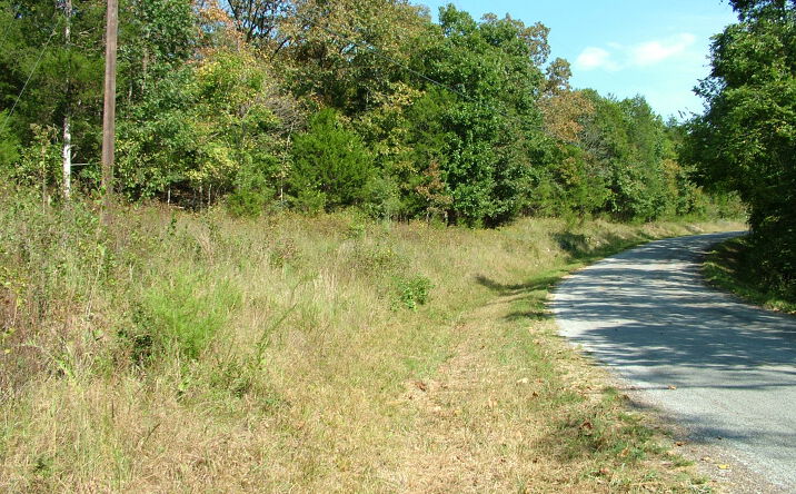 Pictures of Land property located at 001-00225-001 MC 6062 Flippin, AR, Flippin, AR 72634 for sales - image #1