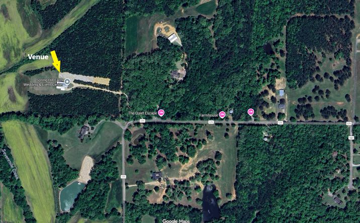 Pictures of Hospitality, Multifamily, Special Purpose property located at 59 Co Rd 171, Corinth, MS 38834 for sales - image #1