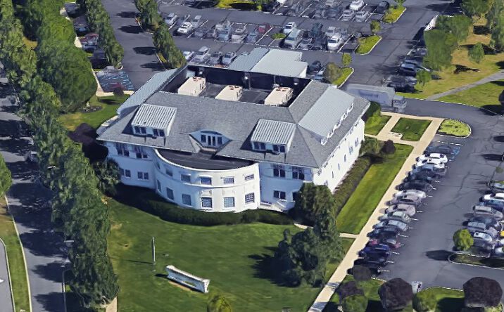 Pictures of Office property located at 1 Washington Blvd, Robbinsville Township, NJ 08691 for sales - image #1