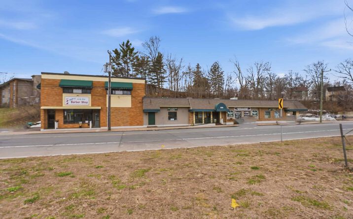 Pictures of Retail, Office property located at 246 Main St, Windsor Locks, CT 06096 for sales - image #1