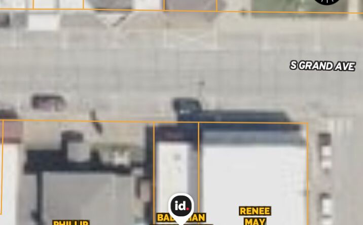 Pictures of Office property located at 215 S Grand Ave, Houston, MO 65483 for sales - image #1