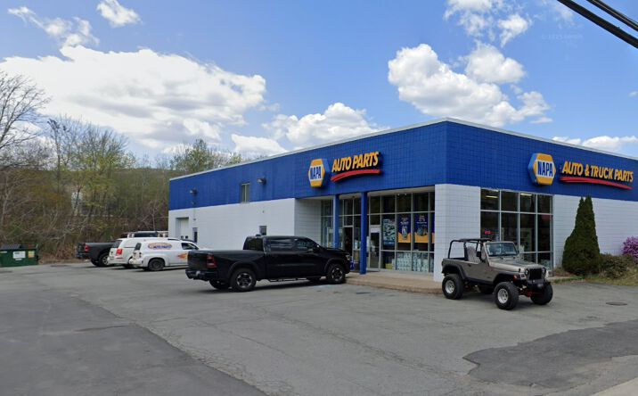 Pictures of Industrial, Mixed Use, Retail property located at 46 River St, Carbondale, PA 18407 for sales - image #1