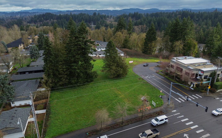 Pictures of Land property located at 2507 Beavercreek Rd, Oregon City, OR 97045 for sales - image #1