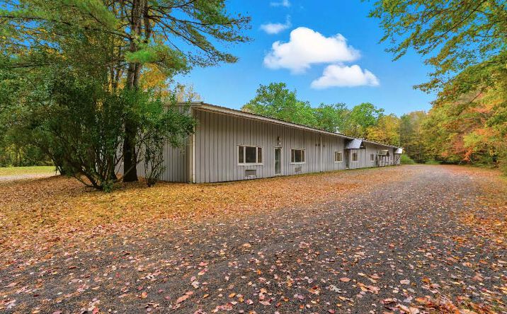 Pictures of Industrial property located at 54B Whately Rd, Deerfield, MA 01373 for sales - image #1
