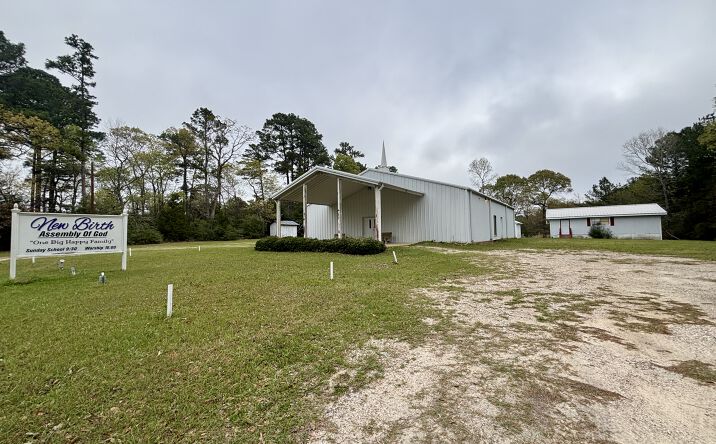 Pictures of Hospitality, Mixed Use, Special Purpose property located at 5097 FM1374, Huntsville, TX 77340 for sales - image #1