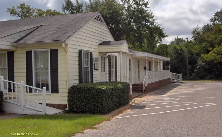 Pictures of Office, Retail property located at 3090 Deans Bridge Rd, Augusta, GA 30906 for sales - image #1