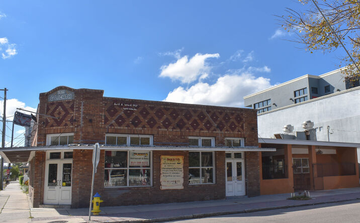 Pictures of Mixed Use, Retail property located at 1618 E 5th Ave, Tampa, FL 33605 for sales - image #1