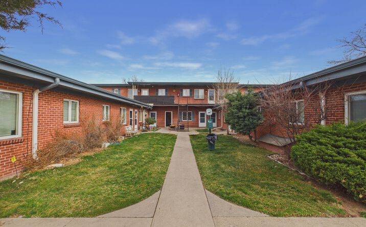 Pictures of Multifamily property located at 5995 W 29th Ave, Wheat Ridge, CO 80214 for sales - image #1