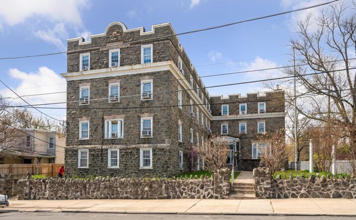 Pictures of Senior Living property located at 230 N 65th St, Philadelphia, PA 19139 for sales - image #1