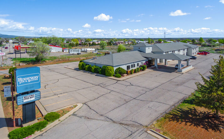 image of property at 711 S MAIN ST Blanding UT 84511-3925