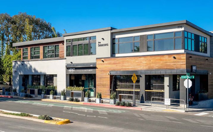 Pictures of Office property located at 770 N Coast Hwy 101, Encinitas, CA 92024 for sales - image #1