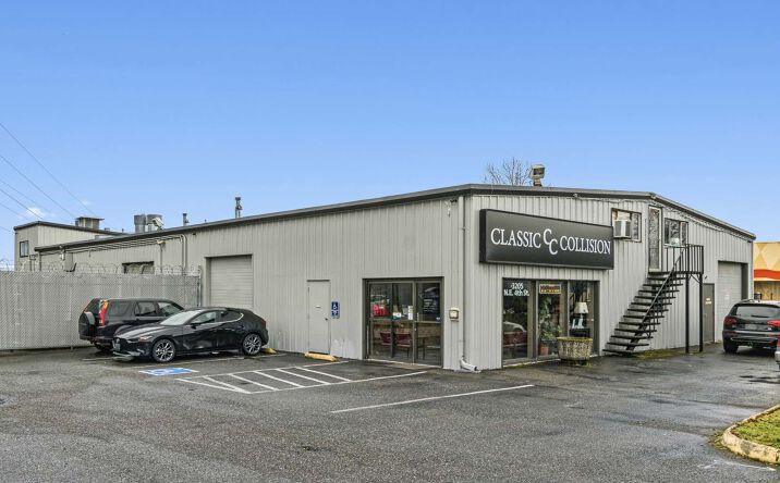 Pictures of Retail property located at 3205 NE 4th St, Renton, WA 98056 for sales - image #1