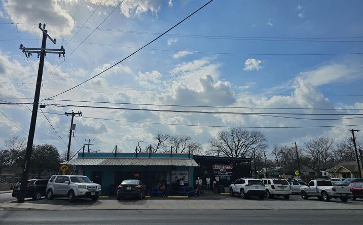 Pictures of Business for Sale, Hospitality, Retail property located at 3415 S Presa St, San Antonio, TX 78210 for sales - image #1
