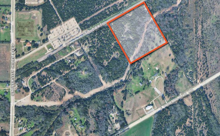 Pictures of Land property located at 1801 E Wheatland Rd, Dallas, TX 75241 for sales - image #1