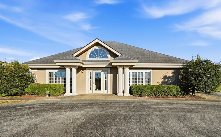 Pictures of Office property located at 148 Ohio 775, Proctorville, Proctorville, OH 45669 for sales - image #1