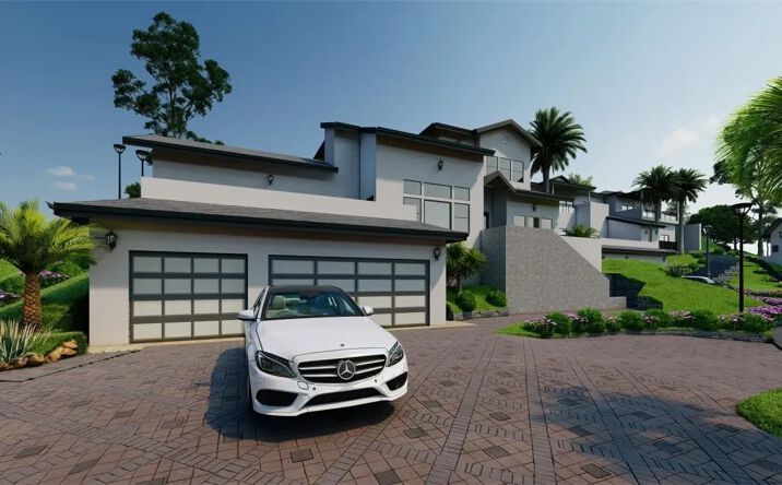 Pictures of Land property located at 366 Camino De Teodoro, Walnut, CA 91789 for sales - image #1