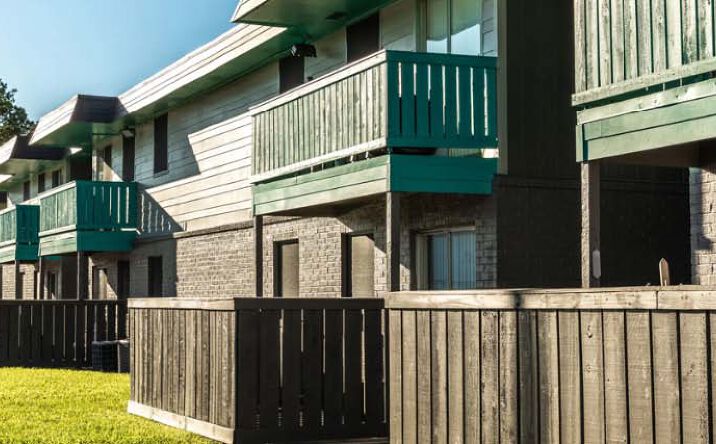 Pictures of Multifamily property located at 3619 Texas St, Lake Charles, LA 70607 for sales - image #1