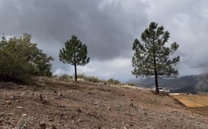 Pictures of Land property located at 5566 Acorn Patch Rd., Julian, CA 92036 for sales - image #1
