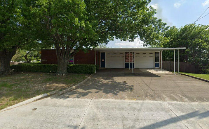 Pictures of Industrial property located at 4400 Samuel Blvd., Mesquite, TX 75149 for sales - image #1