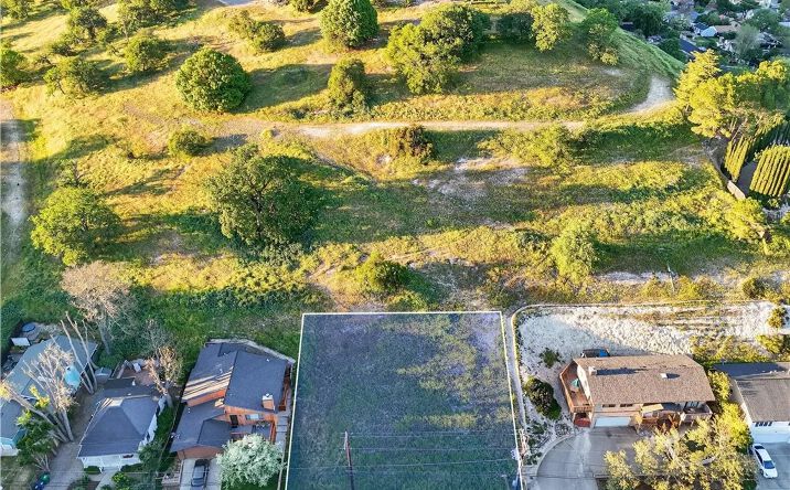 Pictures of Land property located at 153 Pacific, Paso Robles, CA 93446 for sales - image #1