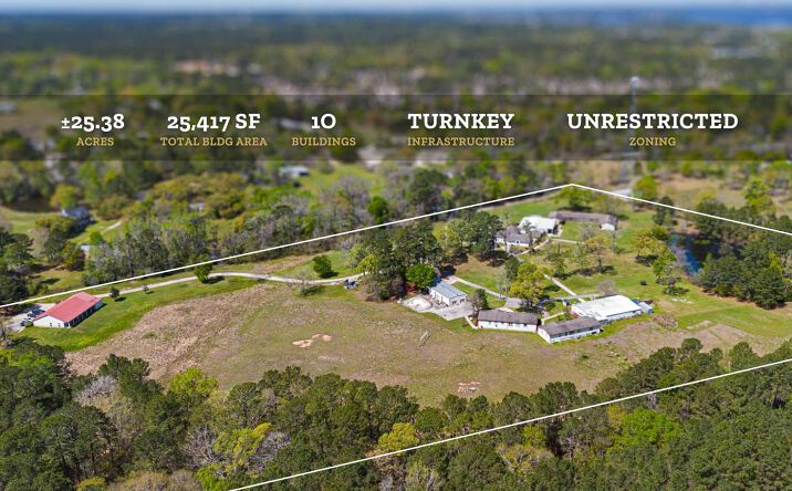 Pictures of Hospitality, Land, Mixed Use, Senior Living, Special Purpose property located at 12244 Serenity Rose Dr, Conroe, TX 77304 for sales - image #1