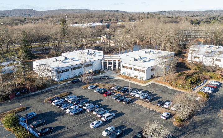 Pictures of Office property located at 6 Griffin Rd N, Windsor, CT 06006 for sales - image #1