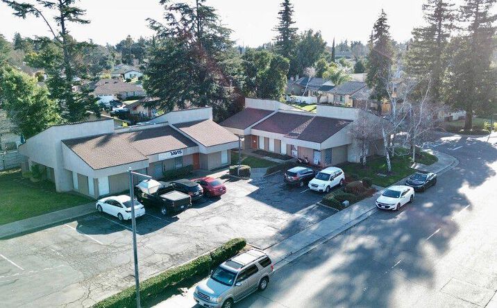 Pictures of Office property located at 2522 Grand Canal Blvd, Stockton, CA 95207 for sales - image #1