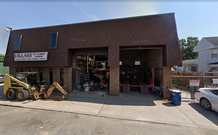Pictures of Business for Sale, Industrial, Special Purpose property located at 248 Winthrop Ave, Westbury, NY 11590 for sales - image #1