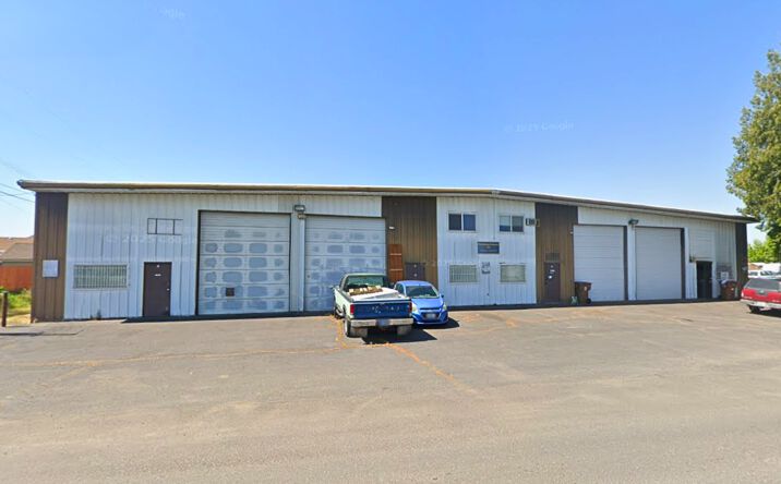 Pictures of Industrial property located at 4817 N Freya St, Spokane, WA 99217 for sales - image #1