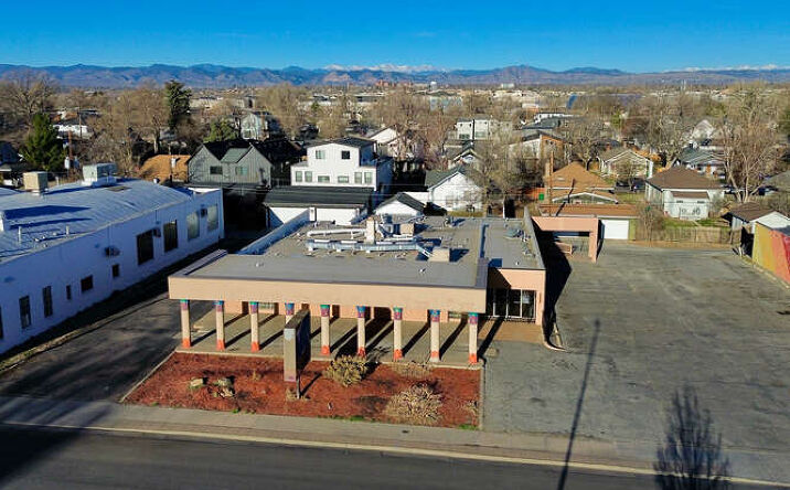 Pictures of Mixed Use property located at 2775 S Broadway, Englewood, CO 80113 for sales - image #1
