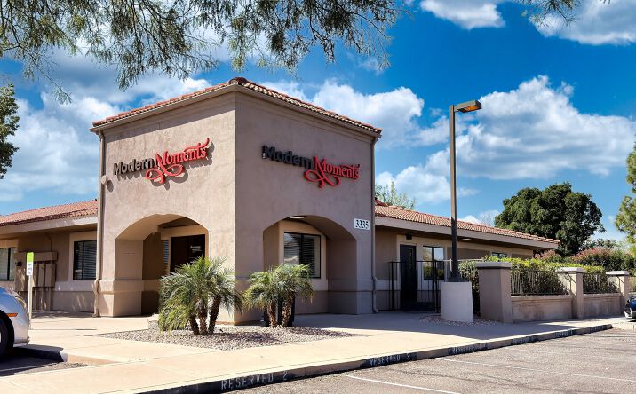 Pictures of Hospitality, Mixed Use, Special Purpose property located at 3335 E Baseline Rd, Gilbert, AZ 85234 for sales - image #1