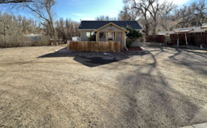 Pictures of Land property located at 3427 W Colorado Ave, Colorado Springs, CO 80904 for sales - image #1
