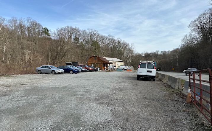 Pictures of Retail property located at 1371 PA-51, Clairton, PA 15025 for sales - image #1