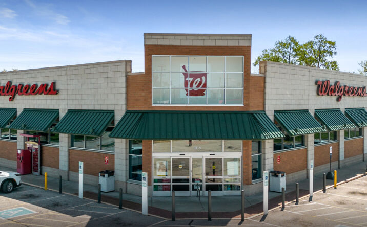 Pictures of Retail property located at 1915 W Broadway St, Princeton, IN 47670 for sales - image #1
