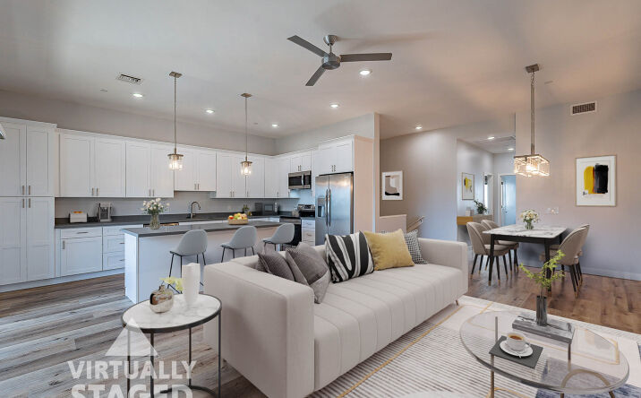 Pictures of Multifamily property located at 1645 E Cheery Lynn Rd, Phoenix, AZ 85016 for sales - image #1